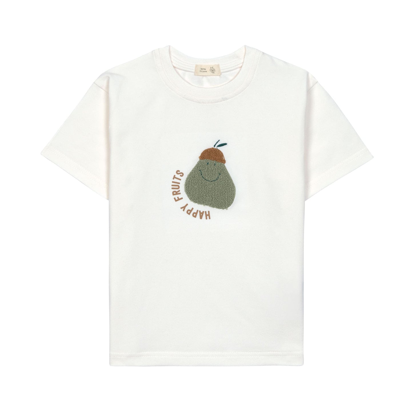 T-Shirt Birne