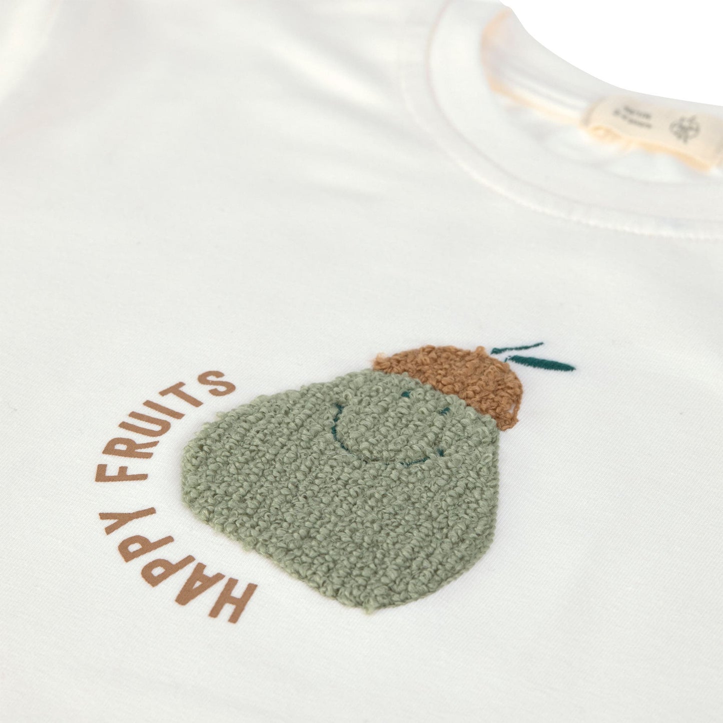 T-Shirt Birne