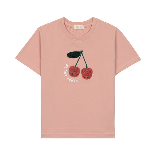 T-Shirt Kirsche