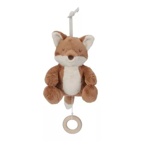 Spieluhr Fuchs