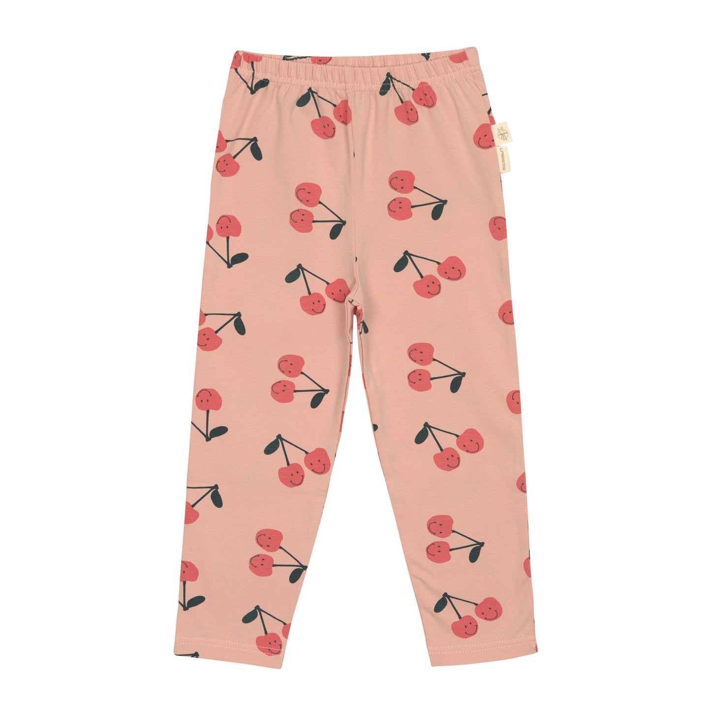 Leggings Kirsche