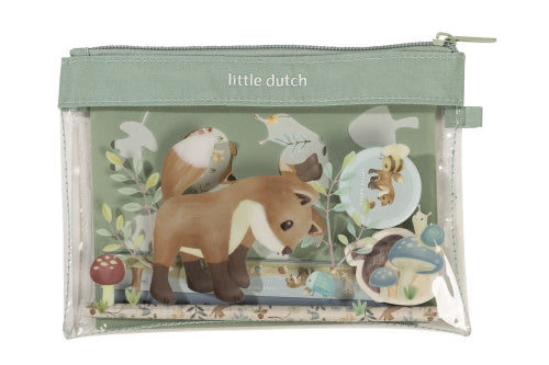Schreibset Fuchs