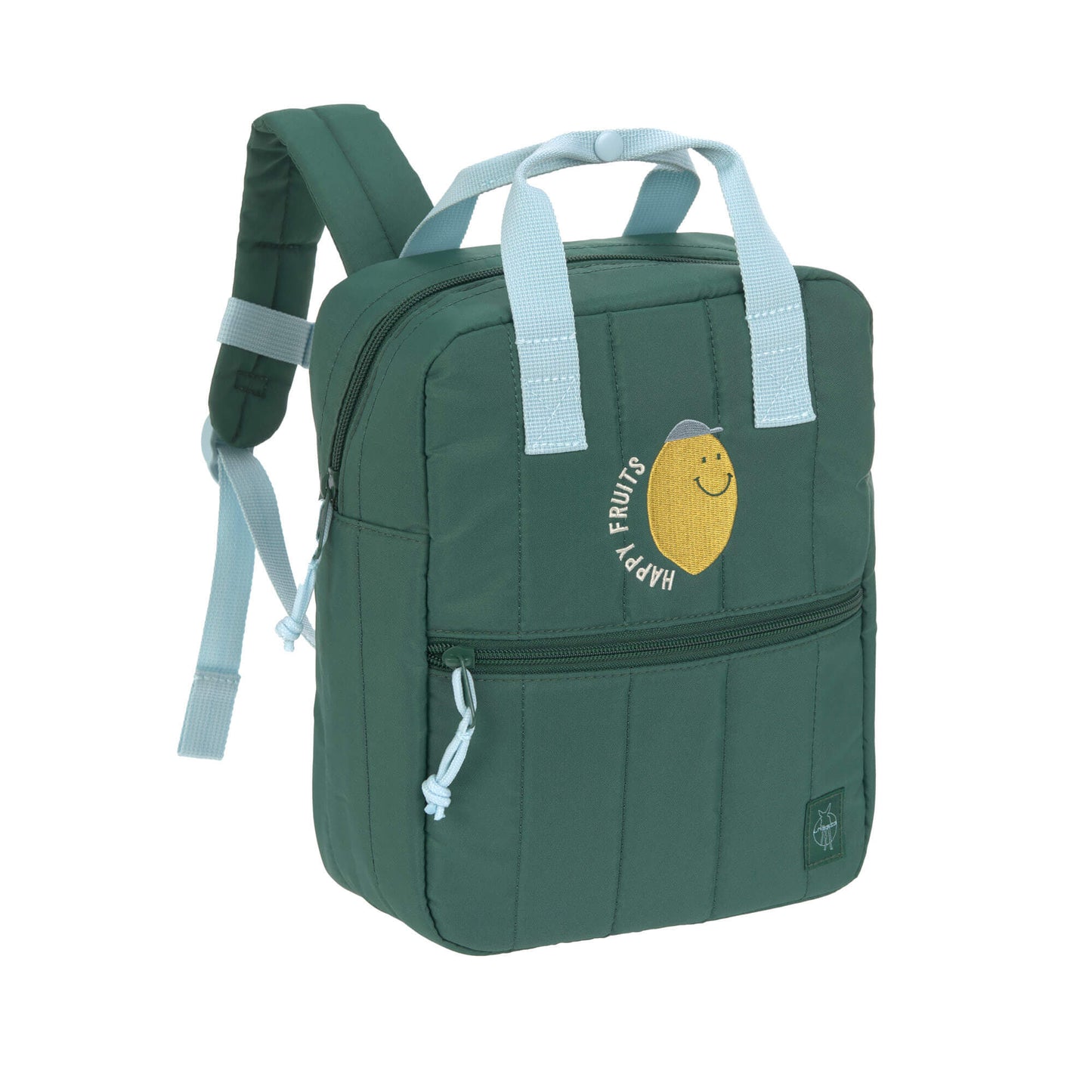Rucksack Zitrone