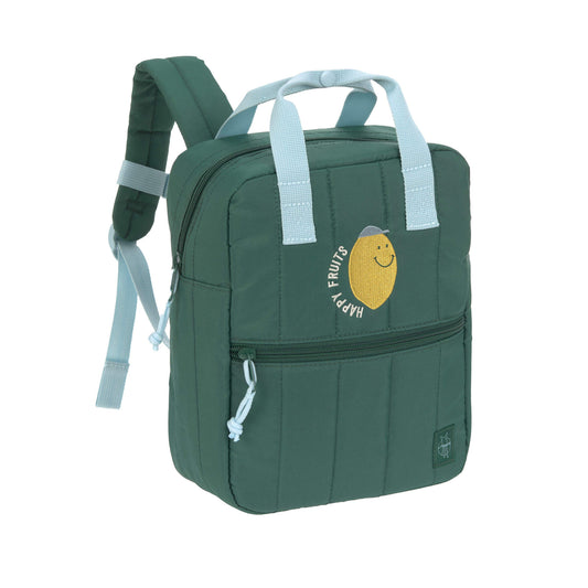 Rucksack Zitrone