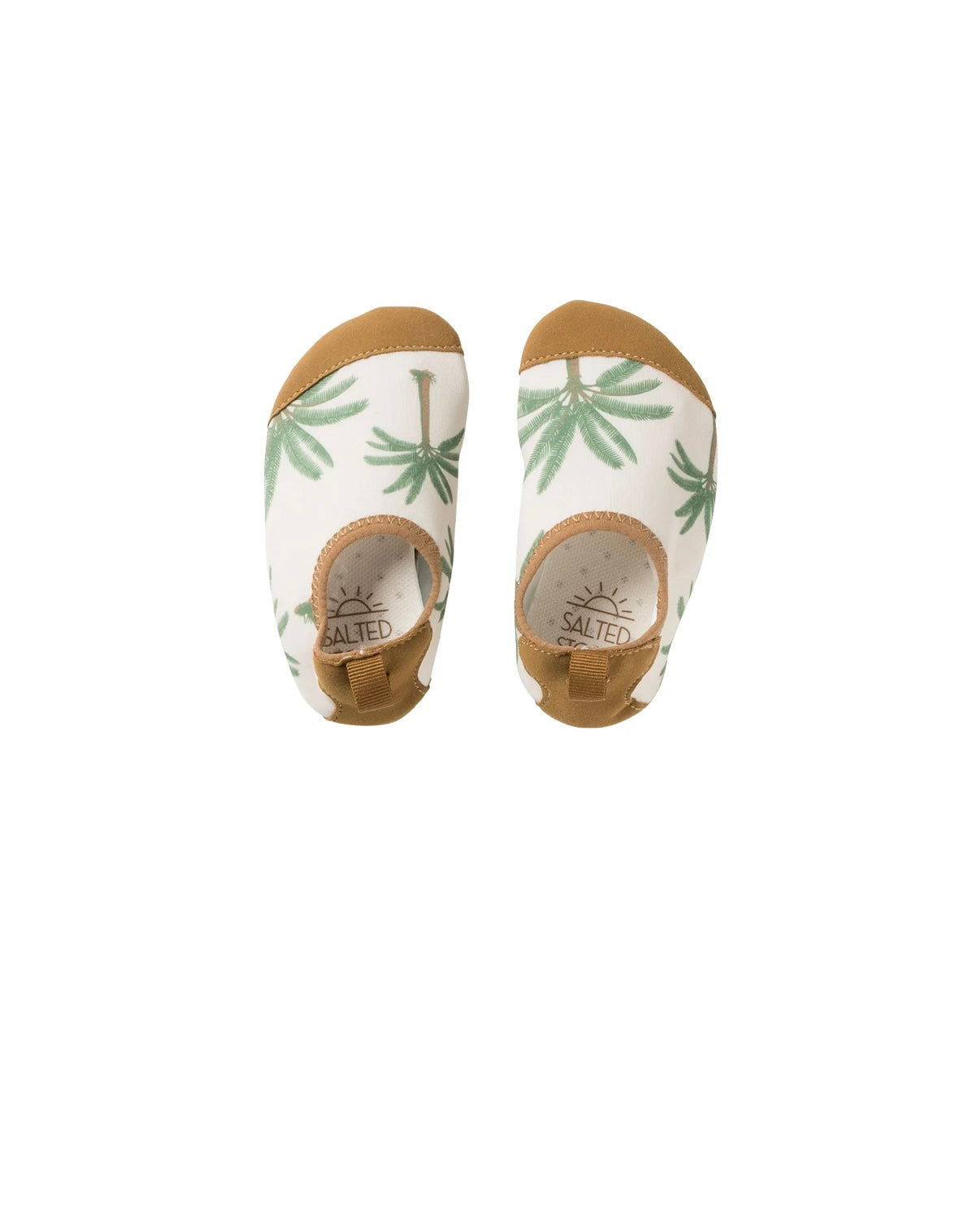 Wasserschuhe Palme