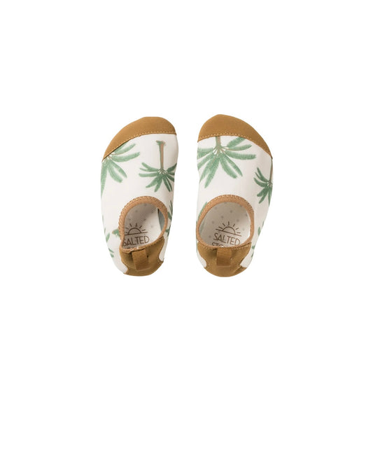 Wasserschuhe Palme