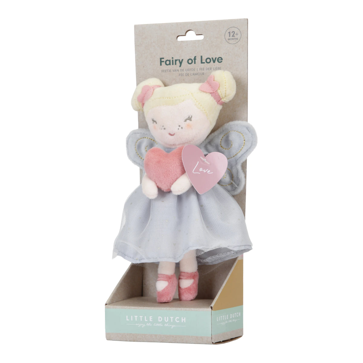 Fairy of Love
