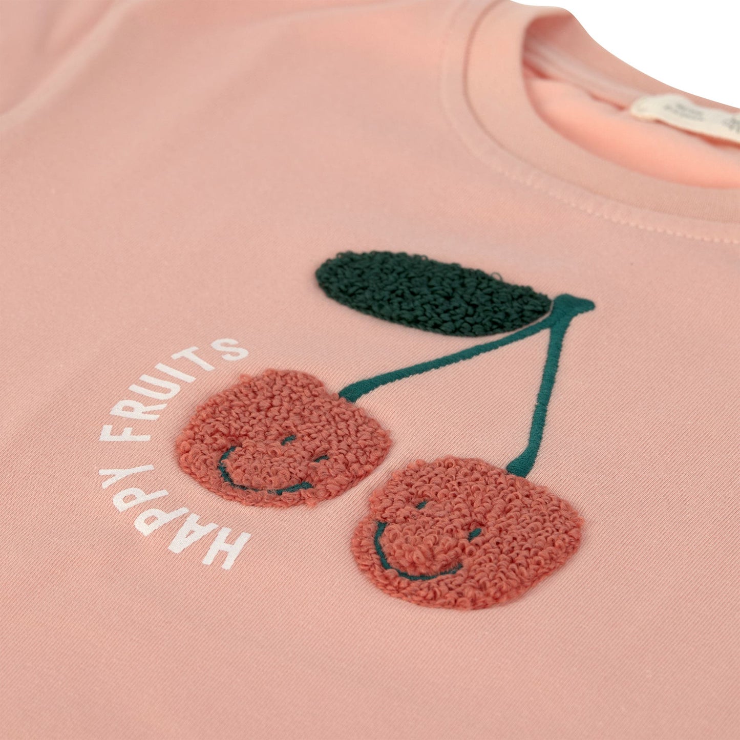 T-Shirt Kirsche