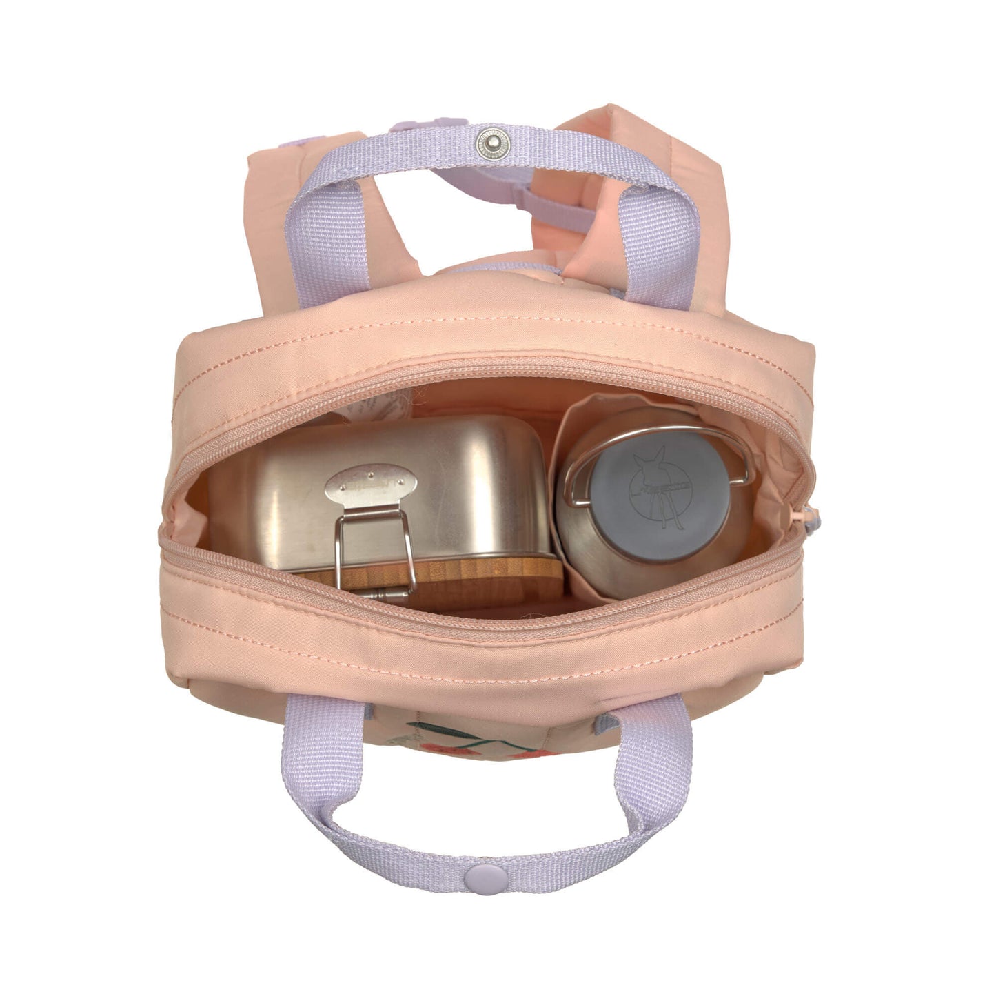 Rucksack Kirsche
