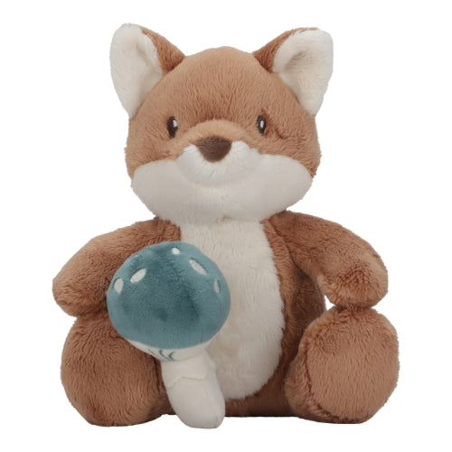 Kuscheltier Fuchs