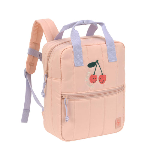 Rucksack Kirsche
