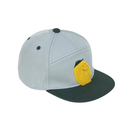 Cap Zitrone