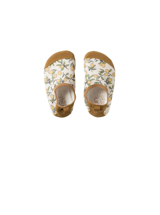 Wasserschuhe Lemon