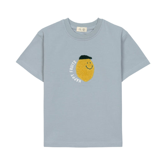 T-Shirt Zitrone