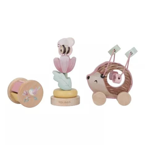 Geschenkset Fairy Garden